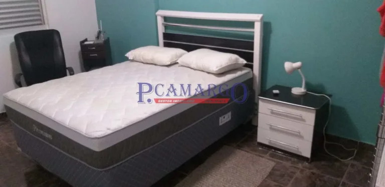 Imagem Apartamento Padrão