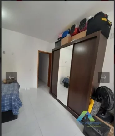 Imagem Apartamento à venda no bairro Vila Valparaíso - Santo André/SP