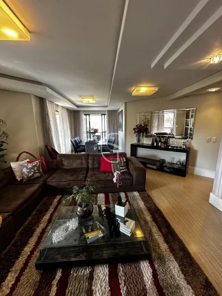 Imagem APARTAMENTO RESIDENCIAL em JOINVILLE - SC, ANITA GARIBALDI