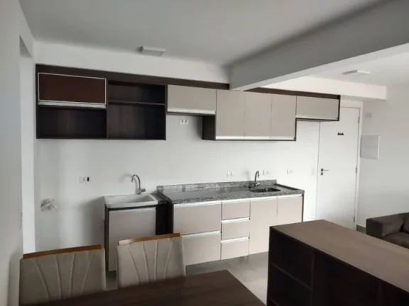Imagem Apartamento para locação por R$2.490,00, Metrô Conceição, São Paulo, SP