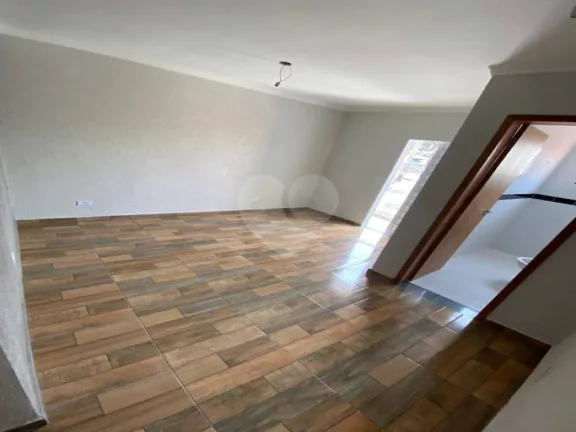 Imagem Casa à venda com 2 quartos, sendo 2 suítes, em Vila São Francisco, São Paulo - SP