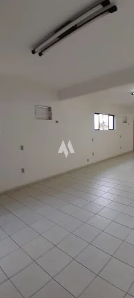 Imagem Sala Comercial - Vila Mathias - Rua Joaquim Távora - Vila Mathias - Próximo a Av. Ana Costa.