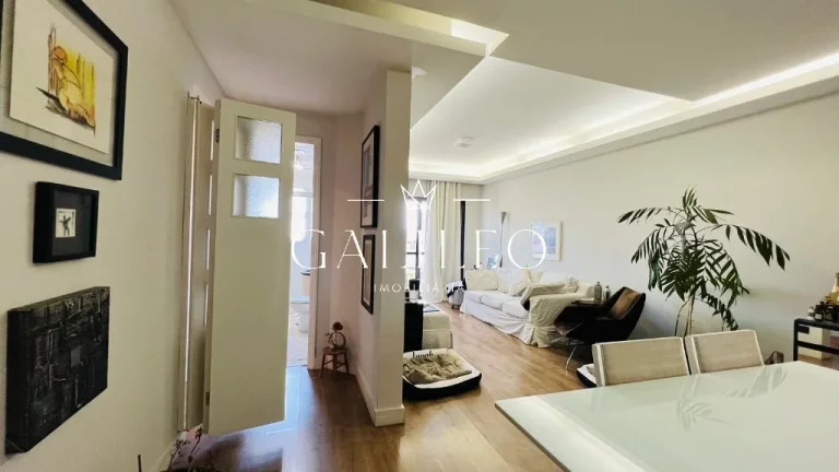 Imagem Apartamento no Residencial Caribe | Vianelo | Jundiaí | São Paulo