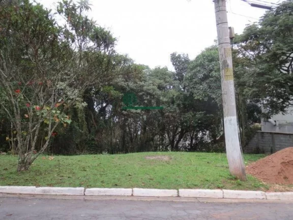 Imagem Terreno à Venda, 1.000 m² em Nova Higienópolis - Jandira