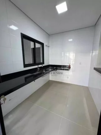 Imagem Casa à venda, 102 m² por R$ 595.000,00 - Condomínio Residencial Villaggio Ipanema I - Sorocaba/SP