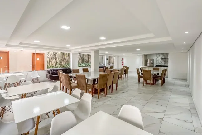 Imagem APARTAMENTO RESIDENCIAL em São Paulo - SP, Alto da Boa Vista