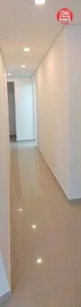 Imagem Penthouse com 3 dormitórios à venda, 134 m² por R$ 580.000,00 - Jardim Três Marias - Guarujá/SP