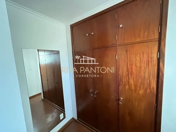 Imagem Apartamento - Ribeirão Preto - Centro - Região Central