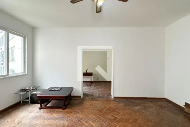 Imagem Apartamento à Venda - Copacabana, 6 Quartos, 194 m2