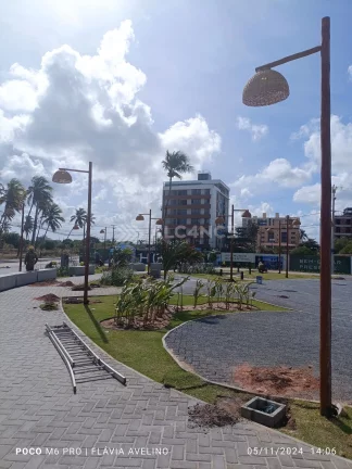 Imagem Apto - 2 Quartos - 1 Suíte - 58,53m² - Intermares, Cabedelo/PB