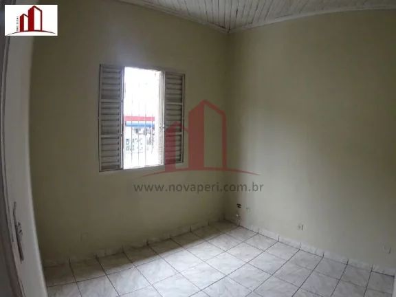 Imagem Imperdível oportunidade: Casa com 2 quartos para venda ou locação no Centro de Franco da Rocha-SP! 70m² de conforto e tranquilidade!