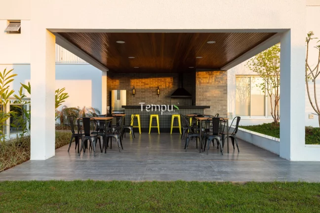 Imagem HL Park Vaca Brava - Apartamento a venda 3 suítes - Jardim América