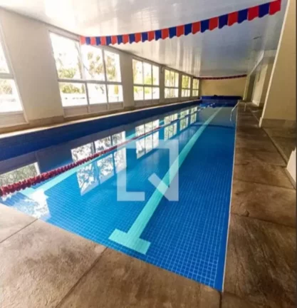 Imagem APARTAMENTO RESIDENCIAL em São Paulo - SP, Vila Andrade