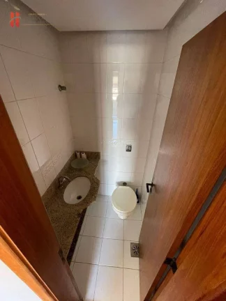 Imagem COBERTURA LINEAR com 2 quartos à venda - Recreio dos Bandeirantes - Rio de Janeiro/RJ
