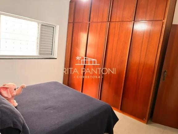 Imagem Casa - Ribeirão Preto - Campos Elíseos - Região Norte