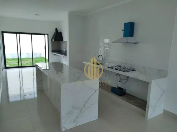 Imagem Casa com 3 dormitórios à venda, 106 m² por R$ 580.000 - Villas Mabel - Ribeirão Preto/SP