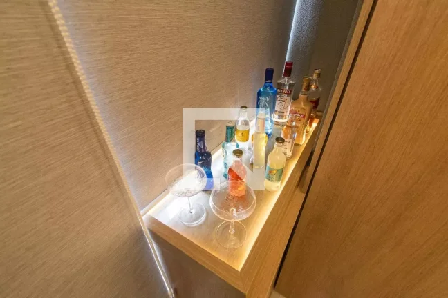 Imagem Apartamento à Venda - Vila Mariana, 1 Quarto, 30 m2