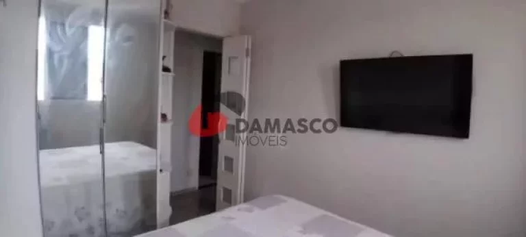 Imagem Apartamento à venda, Jardim Santo André, Santo André, SP