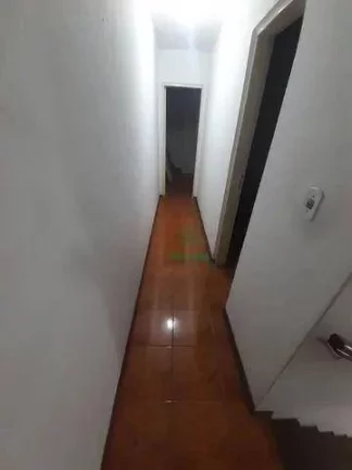 Imagem Sobrado com 3 dormitórios à venda, 250 m² por R$ 450.000,00 - Vila Norma - São Paulo/SP