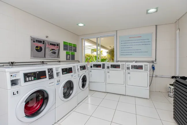Imagem APARTAMENTO RESIDENCIAL em São Paulo - SP, Vila Mariana