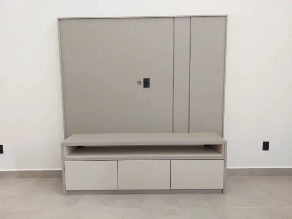 Imagem SOBRADO - FINO ACABAMENTO - RESIDENCIAL REAL PARK - SUMARÉ
