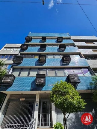 Imagem Sala, 35 m² - venda por R$ 260.000,00 ou aluguel por R$ 2.260,00/mês - Petrópolis - Porto Alegre/RS