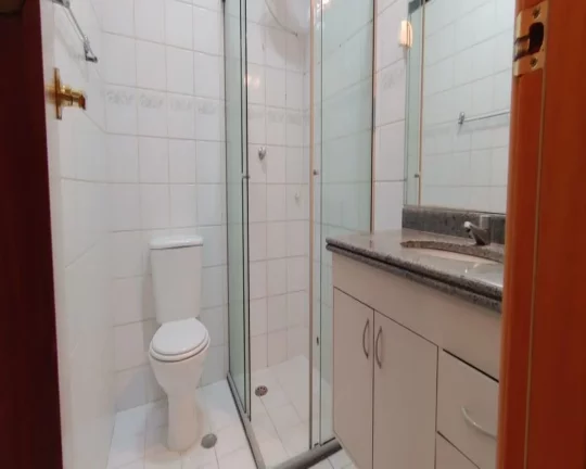Imagem Venda Casa Sobrado 128 m2 02 dormitórios e duas vagas de garagem