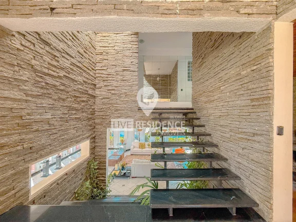Imagem Casa á venda no Condomínio Santa Rosa Itatiba-SP