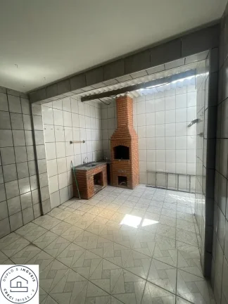 Imagem Casa térrea para venda / São Paulo / Zona leste / Jardim augusto a 1 km da estação de metro jardim colonial.