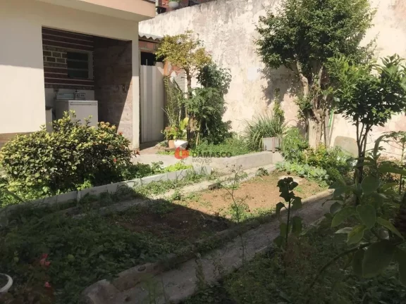 Imagem Casa à venda 2 Quartos, 4 Vagas, 180M², Olímpico, São Caetano do Sul - SP