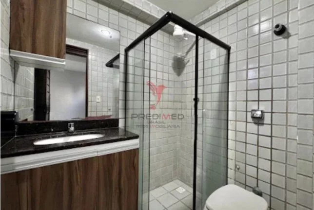 Imagem Belíssimo Apartamento de 4 Suites em Manaíra com Vista Mar definitiva e Vista 360°