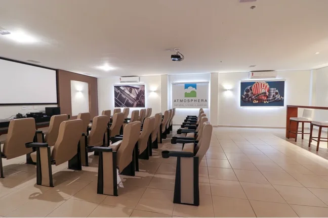 Imagem APARTAMENTO RESIDENCIAL em Jundiaí - SP, Jardim Ermida I