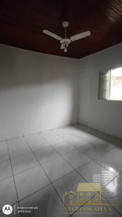 Imagem Casa para Venda em Três Lagoas / MS no bairro Santa Terezinha