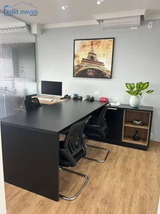 Imagem PRÉDIO COMERCIAL PARA LOCAÇÃO - ALVES DIAS - SÃO BERNARDO DO CAMPO - SP