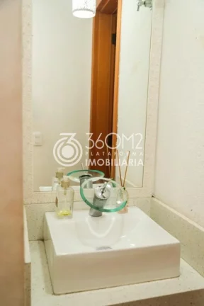 Imagem Apartamento para Venda em Santo André / SP no bairro Vila Floresta