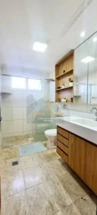 Imagem AP-25278 - APARTAMENTO 4 DORM À VENDA NA VL BETÂNIA -SÃO JOSÉ DOS CAMPOS/SP