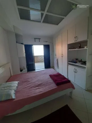 Imagem Cobertura à venda, 337 m² por R$ 2.200.000,00 - Canto do Forte - Praia Grande/SP