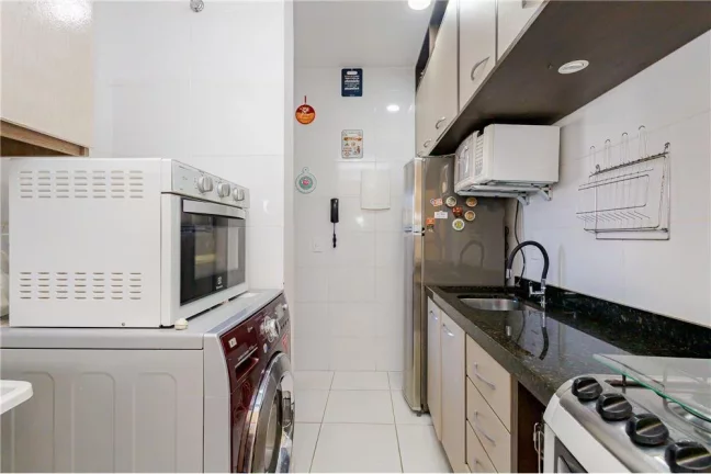 Imagem Apartamento para Venda em São José dos Pinhais, Parque da Fonte, 2 dormitórios, 1 banheiro, 1 vaga