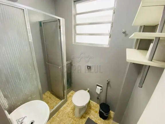 Imagem Copacabana - Residencial › Apartamento com 1 quarto(s) a Venda