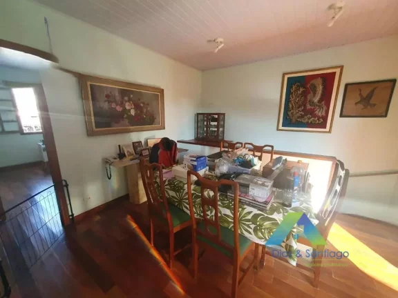 Imagem Sobrado à venda com 2 dormitórios e 2 vagas em Vila das Mercês, São Paulo/SP