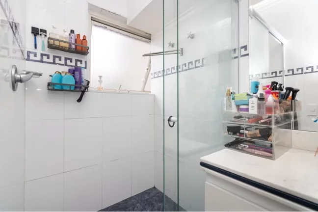 Imagem APARTAMENTO RESIDENCIAL em São Paulo - SP, Vila Olímpia
