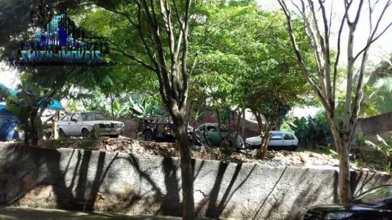 Imagem TERRENO 740m², C/ PROJETO DESENVOLVIDO PARA 32 APTOS. VILA SONIA