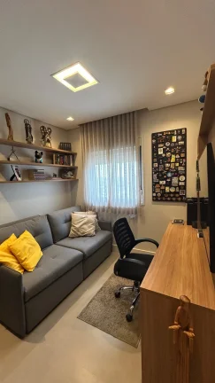 Imagem Apartamento Vila Leopoldina - 130M², 3 Dorms, 2 Suítes, 2 Vagas, Varanda Gourmet, Armários, Lazer Completo.