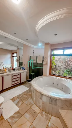 Imagem SOBRADO Á VENDA NO CONDOMINIO MORADA DO VERDE