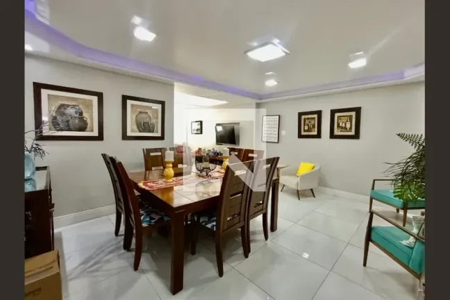 Imagem Apartamento à Venda - Copacabana, 3 Quartos, 160 m2