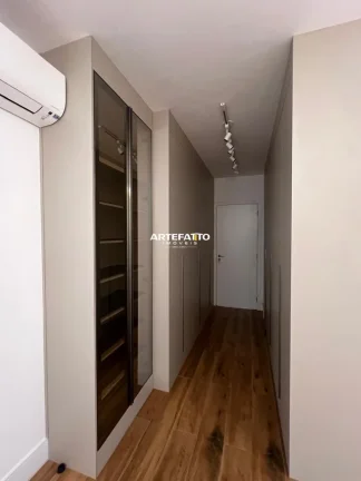 Imagem Apartamento com 3 suítes no bairro Cidade Nova