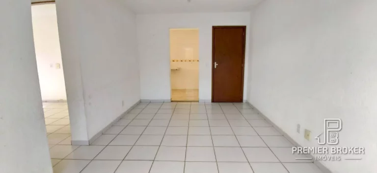 Imagem Apartamento à venda, 52 m² por R$ 249.900,00 - Ermitage - Teresópolis/RJ