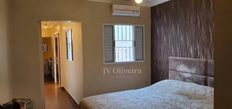Imagem Casa com 3 dormitórios à venda, 150 m² por R$ 1.800.000,00 - Brooklin Paulista - São Paulo/SP