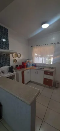 Imagem Casa à venda no bairro Capela - Mogi Guaçu/SP