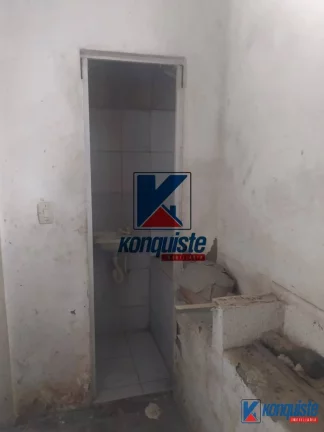 Imagem ALUGO PONTO COMERCIAL NA AV. DE CANAL